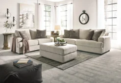 Signature Design By Ashley Soletren Queen Sleeper Sofa 30 Signature Design By Ashley Soletren Queen Sleeper Sofa -Walker Edison Shop 810587415 810587463 810587408