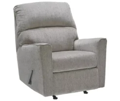 Kiara Alloy Rocker Recliner 12 Kiara Alloy Rocker Recliner -Walker Edison Shop 810587452 3