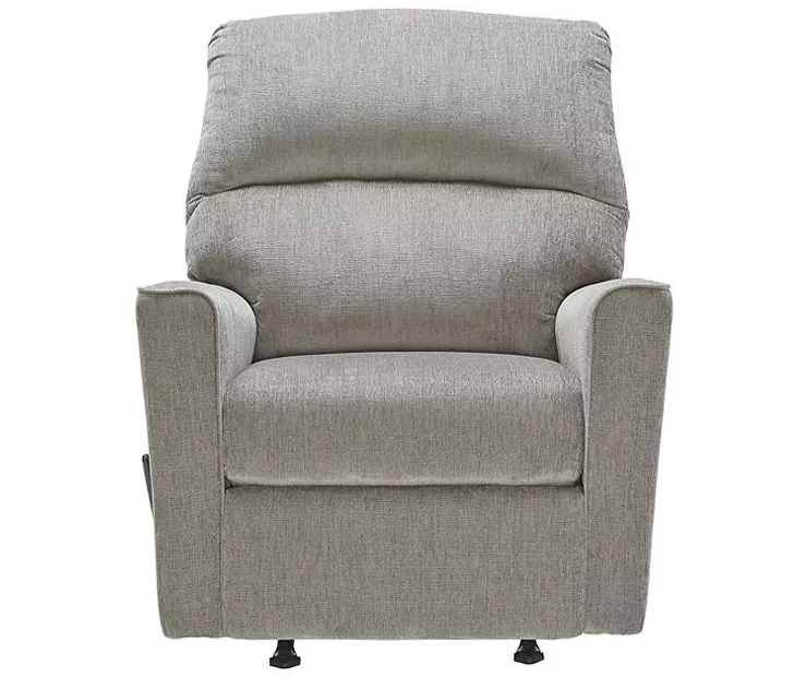 Kiara Alloy Rocker Recliner 1 Kiara Alloy Rocker Recliner