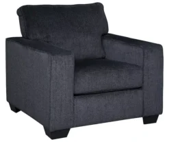 Kiara Slate Armchair