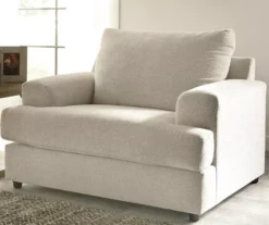 Signature Design By Ashley Soletren Oversized Armchair -Walker Edison Shop 810587464 1