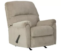 Signature Design By Ashley Dorsten Recliner -Walker Edison Shop 810587465 1