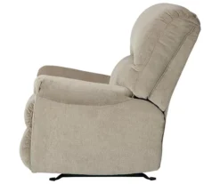 Signature Design By Ashley Dorsten Recliner -Walker Edison Shop 810587465 5