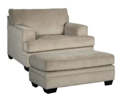 Signature Design By Ashley Dorsten Oversized Armchair -Walker Edison Shop 810587466 810587405 3