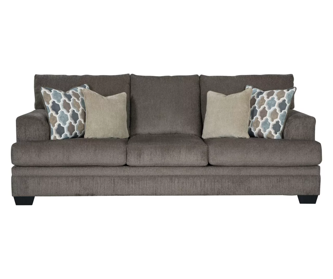 Dorsten Slate Queen Sleeper Sofa 1 Dorsten Slate Queen Sleeper Sofa