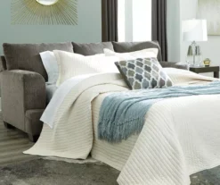 Dorsten Slate Queen Sleeper Sofa 5 Dorsten Slate Queen Sleeper Sofa -Walker Edison Shop 810587468 11