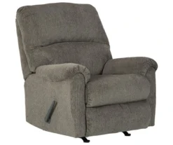 Dorsten Slate Rocker Recliner 14 Dorsten Slate Rocker Recliner -Walker Edison Shop 810587469 1 1