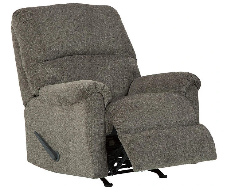 Dorsten Slate Rocker Recliner 5 Dorsten Slate Rocker Recliner - Image 5