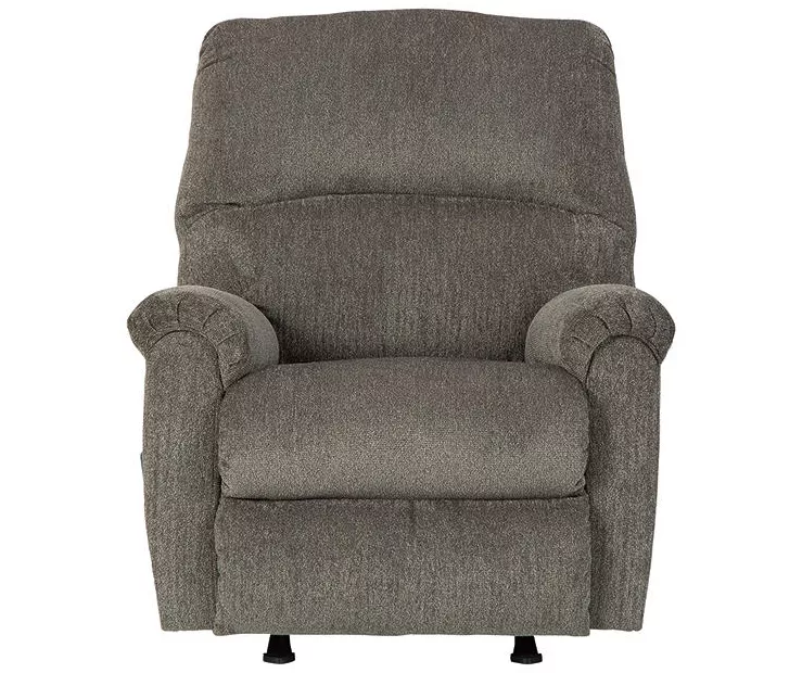 Dorsten Slate Rocker Recliner 1 Dorsten Slate Rocker Recliner