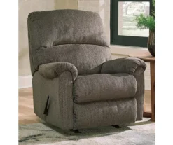 Signature Design By Ashley Dorsten Recliner -Walker Edison Shop 810587469 7