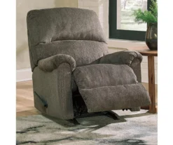 Dorsten Slate Rocker Recliner 13 Dorsten Slate Rocker Recliner -Walker Edison Shop 810587469 9 1