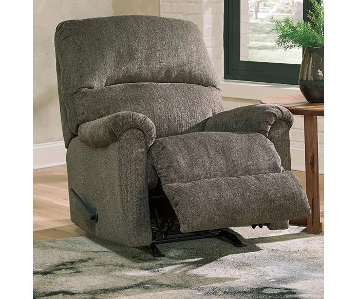 Dorsten Slate Rocker Recliner 3 Dorsten Slate Rocker Recliner - Image 3