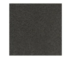 Bladen Slate Faux Leather Oversize Accent Ottoman -Walker Edison Shop 810587473 3