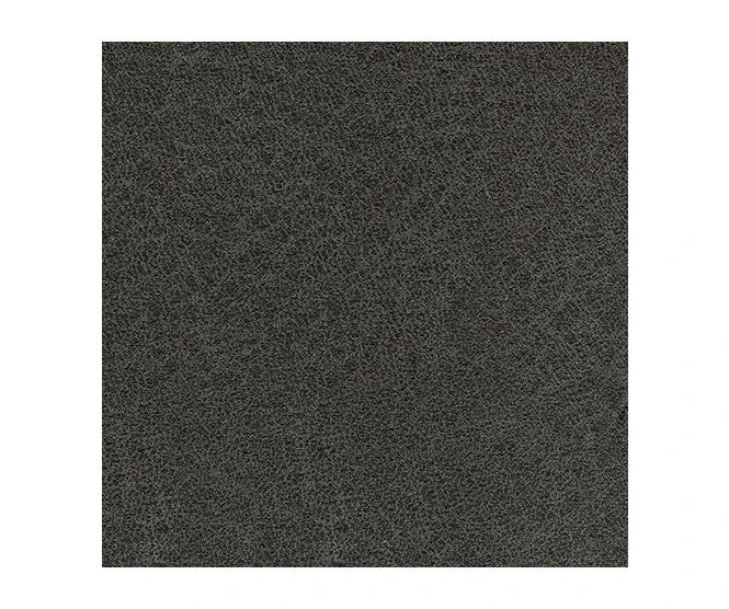 Bladen Slate Faux Leather Ottoman 2 Bladen Slate Faux Leather Ottoman - Image 2