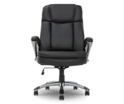 Serta Fairbanks Big & Tall Office Chair -Walker Edison Shop 810590319 3