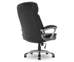 Serta Fairbanks Big & Tall Office Chair -Walker Edison Shop 810590319 5