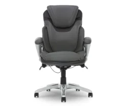 Serta Bryce Bonded Leather Office Chair -Walker Edison Shop 810590371 3