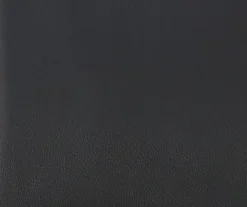 Jackson Black Big & Tall Executive Office Chair -Walker Edison Shop 810590378 8