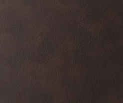 Conway Dark Brown Big & Tall Bonded Leather Office Chair -Walker Edison Shop 810590381 7