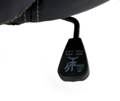 Serta Garret Executive Bonded Leather Office Chair -Walker Edison Shop 810590384 A0 9