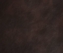 Claremont Chestnut Brown Bonded Leather Office Chair 24 Claremont Chestnut Brown Bonded Leather Office Chair -Walker Edison Shop 810590393 13