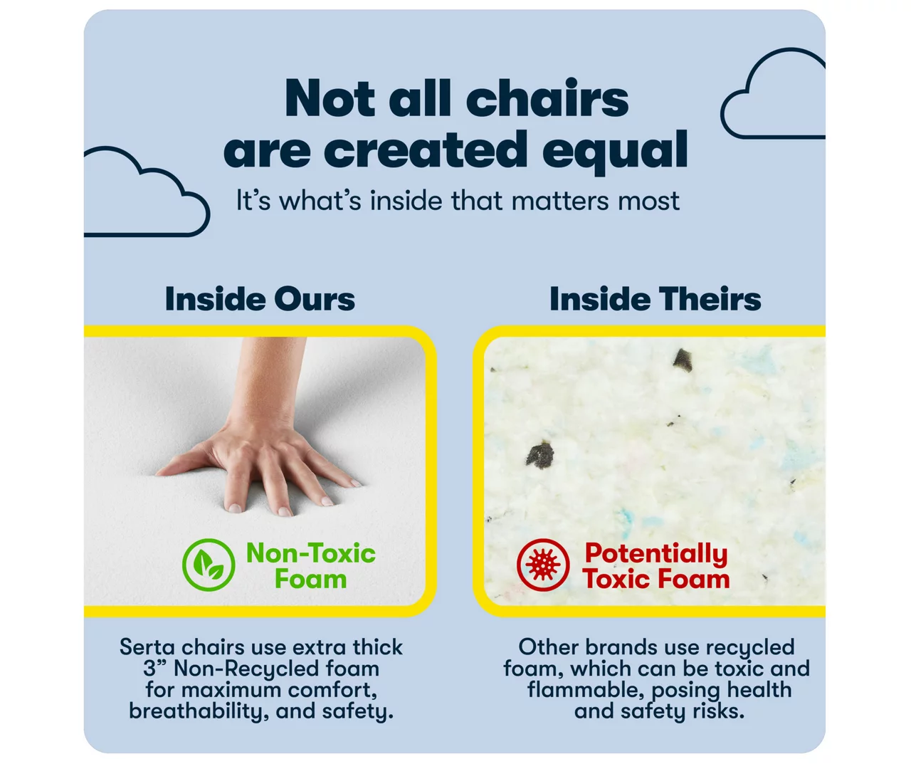 Claremont Chestnut Brown Bonded Leather Office Chair 8 Claremont Chestnut Brown Bonded Leather Office Chair - Image 8