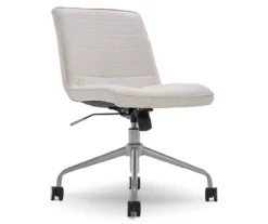 Adelaide Fabric Office Chair -Walker Edison Shop 810590402 4