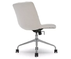 Adelaide Fabric Office Chair -Walker Edison Shop 810590402 5