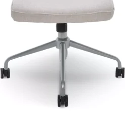 Adelaide Fabric Office Chair -Walker Edison Shop 810590402 61