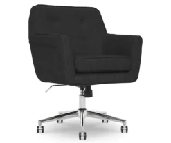 Serta Ashland Fabric Office Chair -Walker Edison Shop 810590407 4