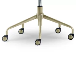 Giselle Velvet Office Chair 26 Giselle Velvet Office Chair -Walker Edison Shop 810590415 61