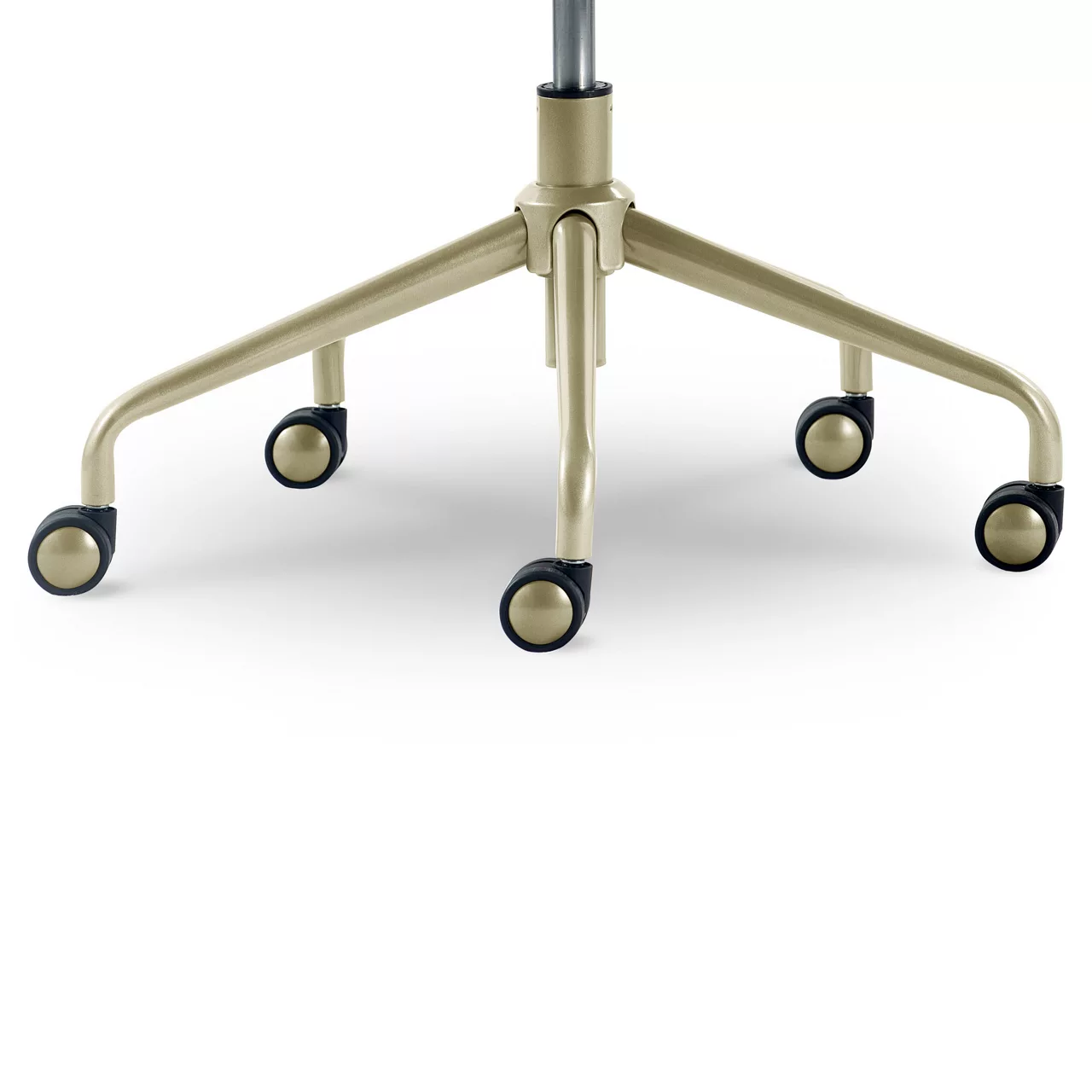 Giselle Velvet Office Chair 7 Giselle Velvet Office Chair - Image 7