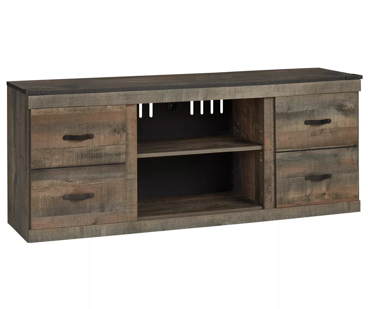 60" Trinell TV Stand 1 60" Trinell TV Stand