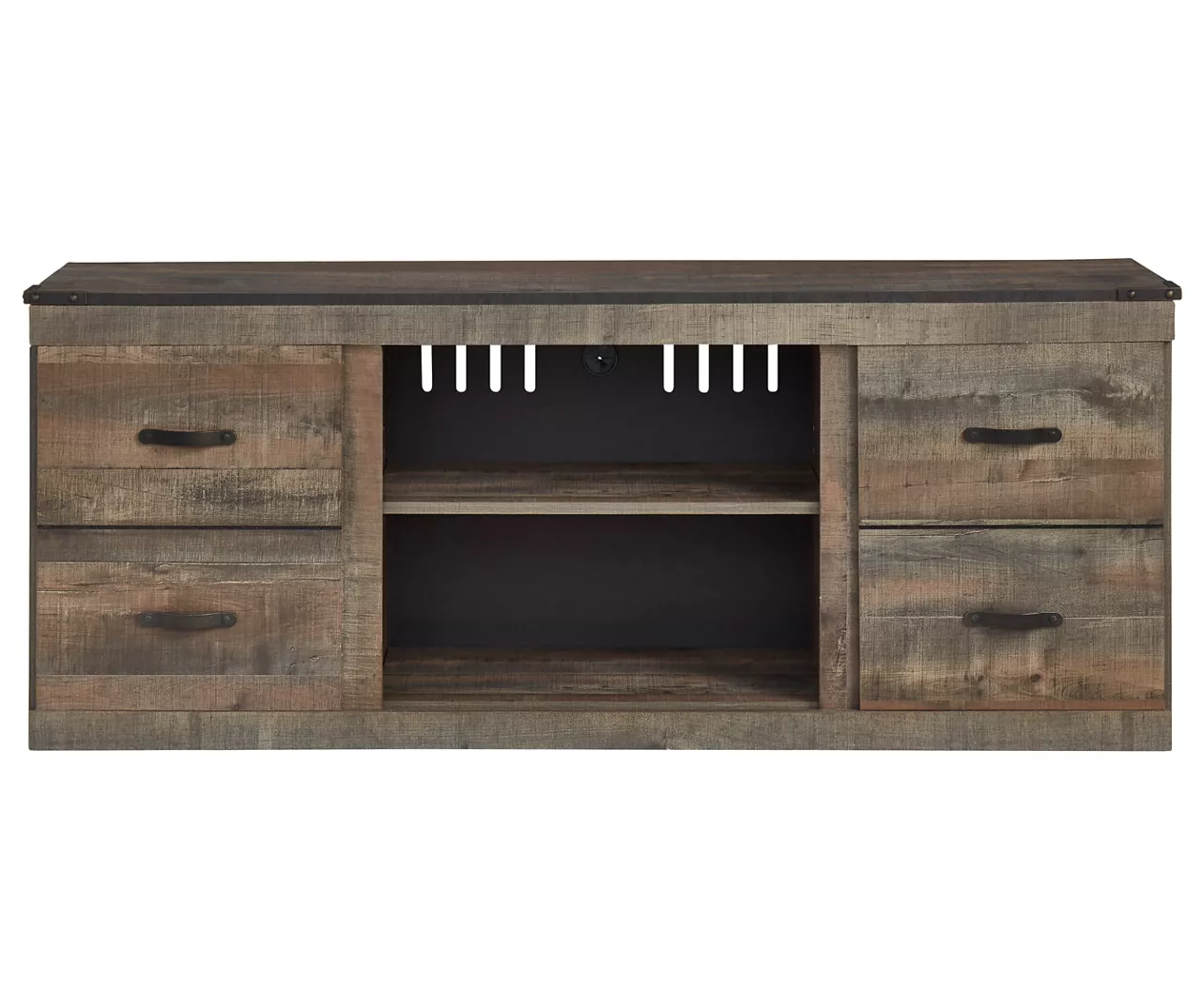 60" Trinell TV Stand 2 60" Trinell TV Stand - Image 2