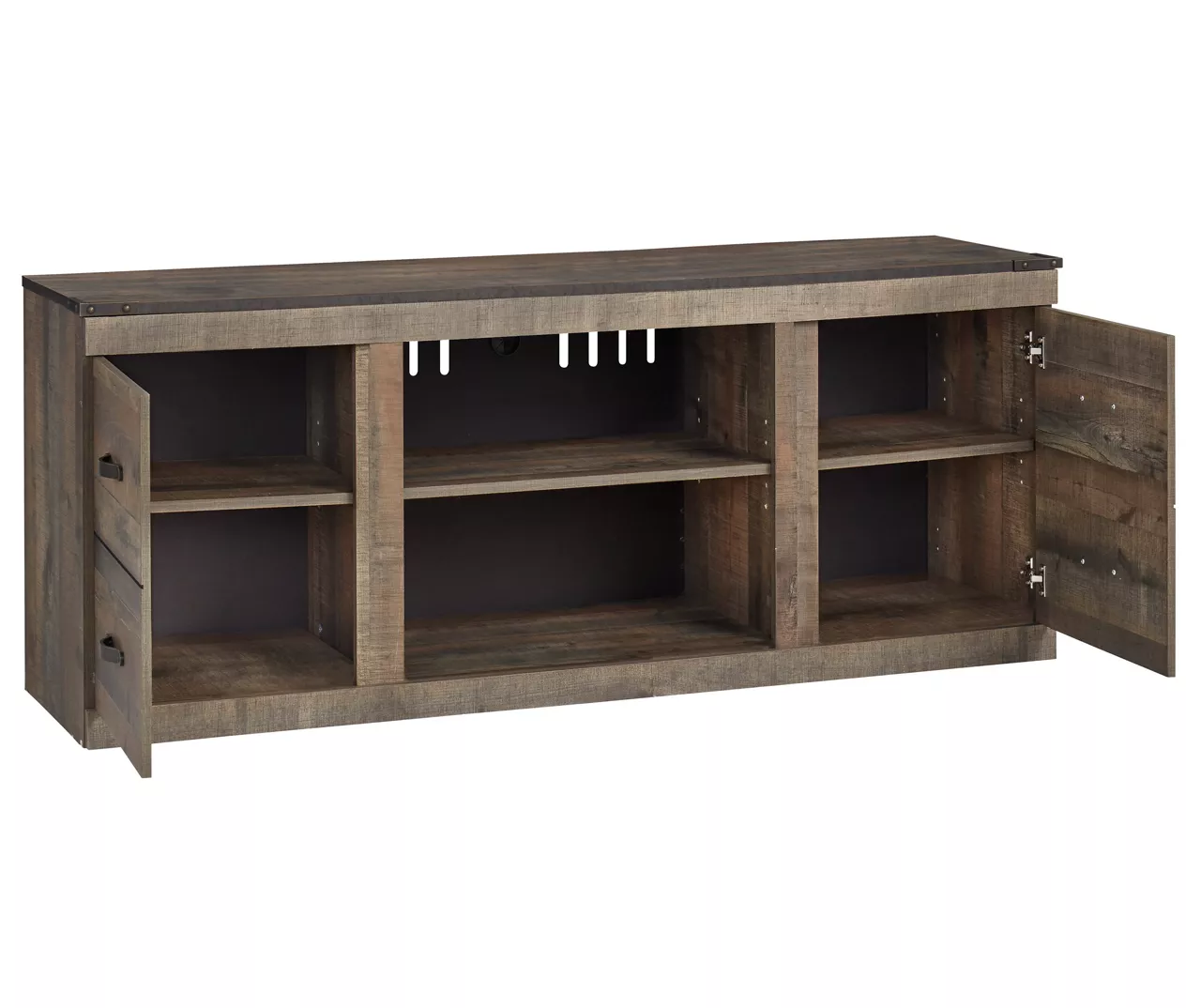 60" Trinell TV Stand 3 60" Trinell TV Stand - Image 3