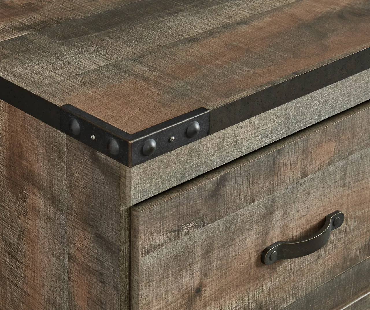 60" Trinell TV Stand 4 60" Trinell TV Stand - Image 4