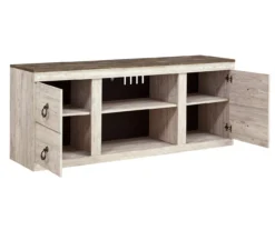 60" Willowton TV Stand -Walker Edison Shop 810590529 3