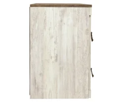 60" Willowton TV Stand -Walker Edison Shop 810590529 4