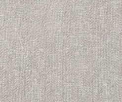 Saco Sand Swivel Accent Chair -Walker Edison Shop 810590536 5 1