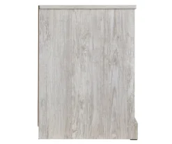Paxberry Whitewash Nightstand -Walker Edison Shop 810591797 4