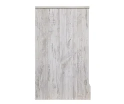 Paxberry Whitewash 6-Drawer Dresser -Walker Edison Shop 810591798 4