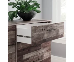 Signature Design By Ashley Neilsville 6-Drawer Dresser -Walker Edison Shop 810591821 4 1