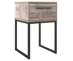 Signature Design By Ashley Neilsville Nightstand -Walker Edison Shop 810591828 2