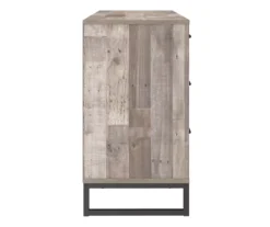 Signature Design By Ashley Neilsville 6-Drawer Dresser -Walker Edison Shop 810591829 7 1