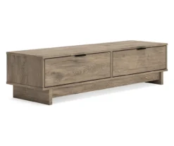 Oliah Storage Bench -Walker Edison Shop 810591980 3