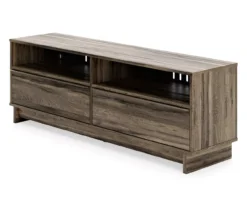 59" Shallifer Brown TV Stand 15 59" Shallifer Brown TV Stand -Walker Edison Shop 810592173 1