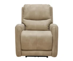 Signature Design By Ashley Next-Gen Durapella Zero Wall Power Recliner