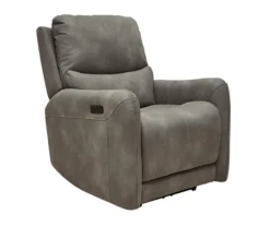 Signature Design By Ashley Next-Gen Durapella Zero Wall Power Recliner -Walker Edison Shop 810594448 1