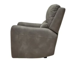 Signature Design By Ashley Next-Gen Durapella Zero Wall Power Recliner -Walker Edison Shop 810594448 2 1