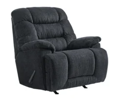 Signature Design By Ashley Bridgtail Rocker Recliner -Walker Edison Shop 810594571 1